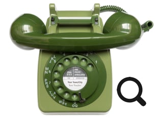 GPO 706 Telephone - Two-Tone Green - 02