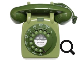 GPO 706 Telephone - Two-Tone Green - 01