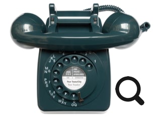GPO 706 Telephone - Concord Blue - 01