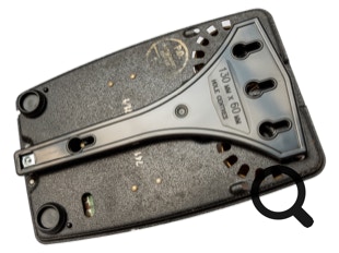 GPO 741 Base / Hanger