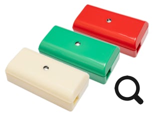 GPO Telephone Junction Box BT 20/4 - All Colours