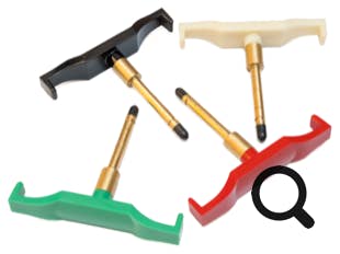 GPO 200 Series Telephone Handset Plunger - All Colours