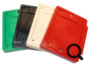 GPO 200 Series Telephone Base - All Colours