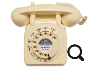 GPO 706 Telephone - Ivory - 01