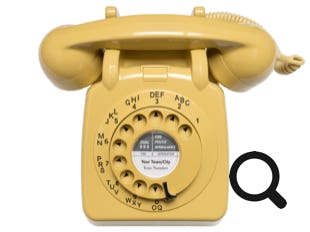 GPO 706 Telephone - Topaz Yellow - 01