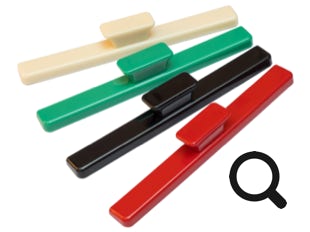 GPO 200 / 300 Series Drawer Front & Knob - All Colours